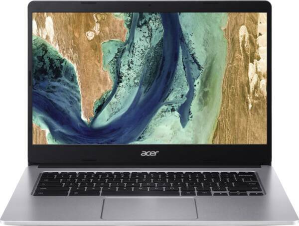 Bild 1 von Acer Chromebook 314 (CB314-2H-K7E8)