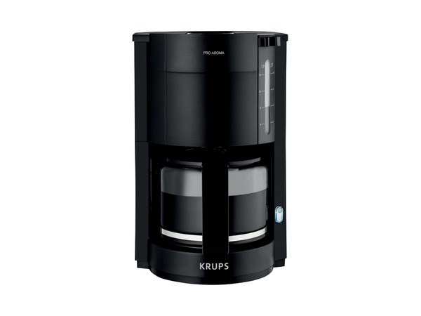 Bild 1 von Krups Filterkaffeemaschine ProAroma »F30908« Schwarz