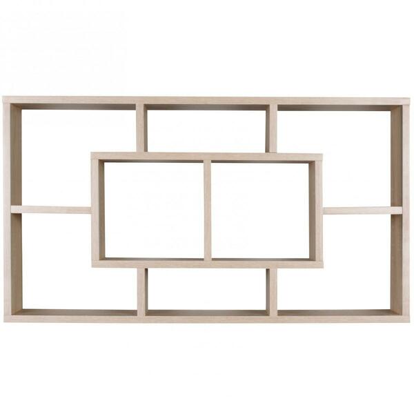 Bild 3 von WOHNLING Wandregal ALEX Sonoma