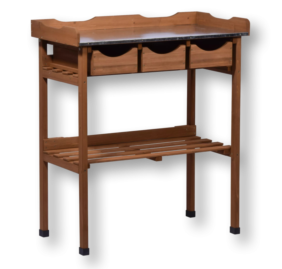 Bild 1 von Pflanztisch