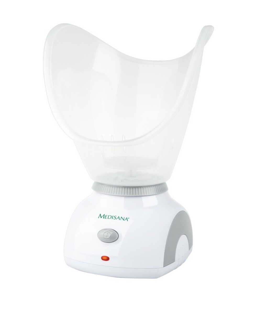 Bild 2 von medisana FSS Gesichtssauna