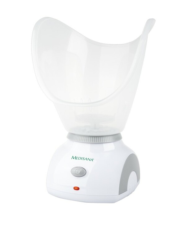 Bild 2 von medisana FSS Gesichtssauna