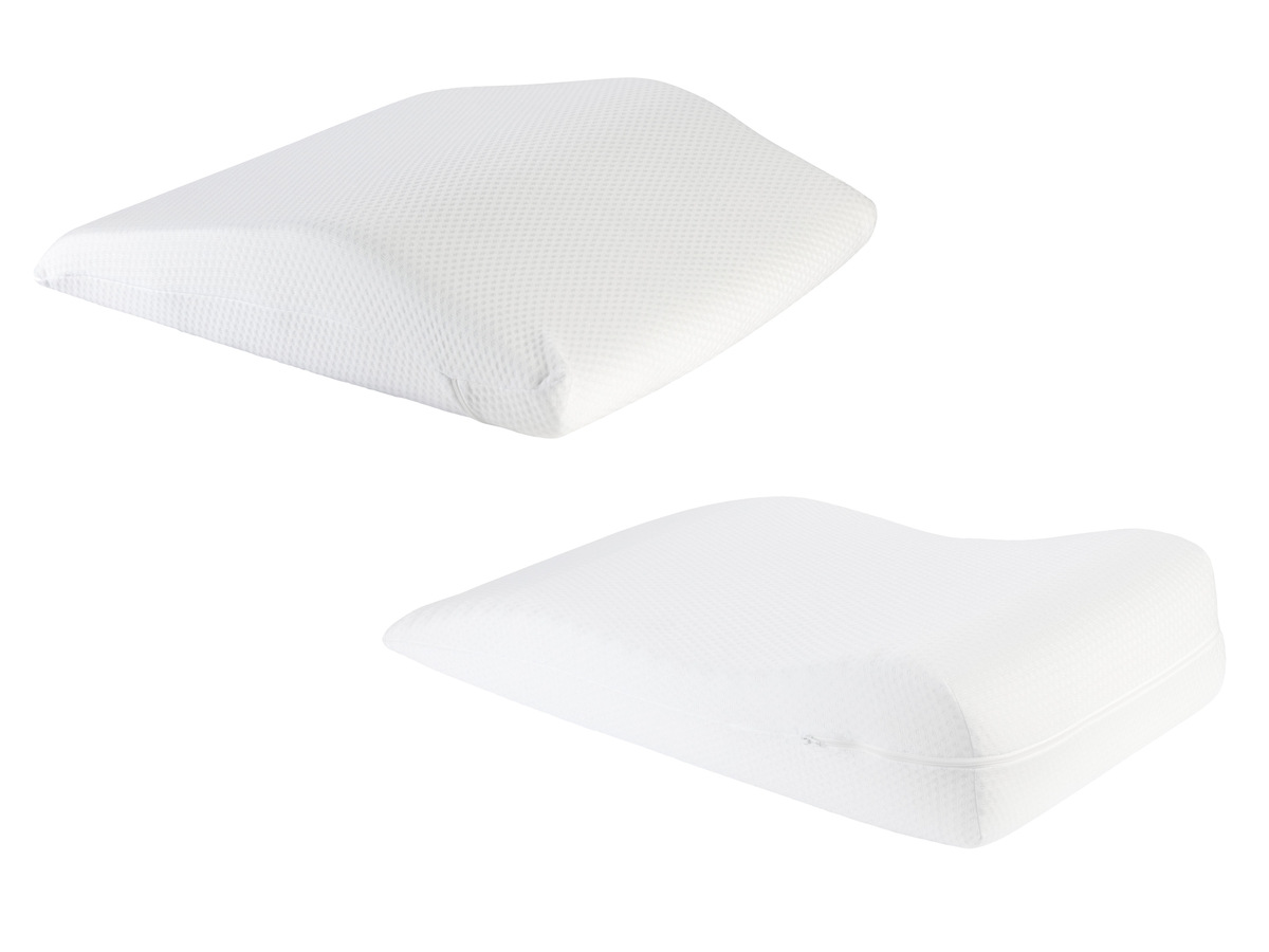 Bild 1 von LIVARNO home Venenkissen / Stützkissen