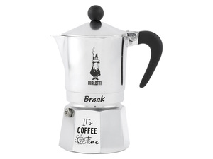 BIALETTI Espresso Kaffeemaschine