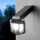 Bild 1 von I-Glow Solar-LED-Design-Wandleuchte