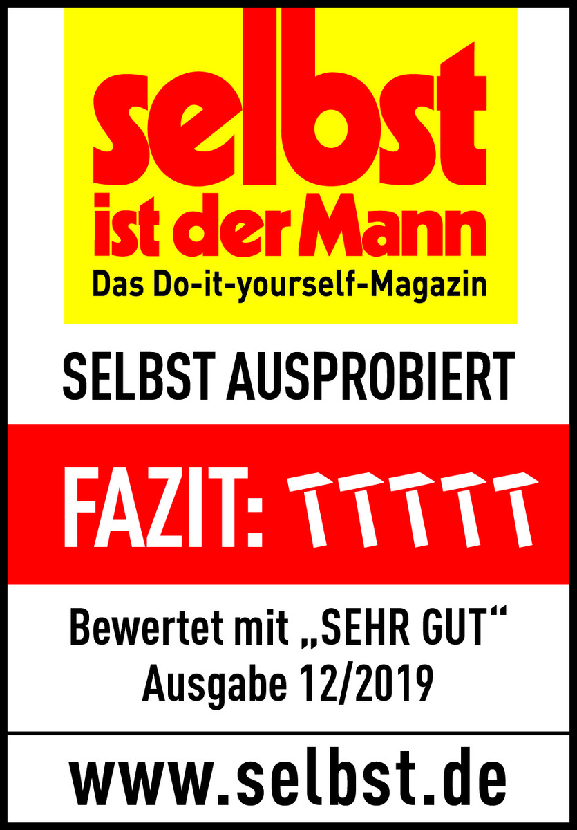 Bild 3 von Scheppach Akku Schrauber CDD45-20ProS mit Akku und Ladegerät