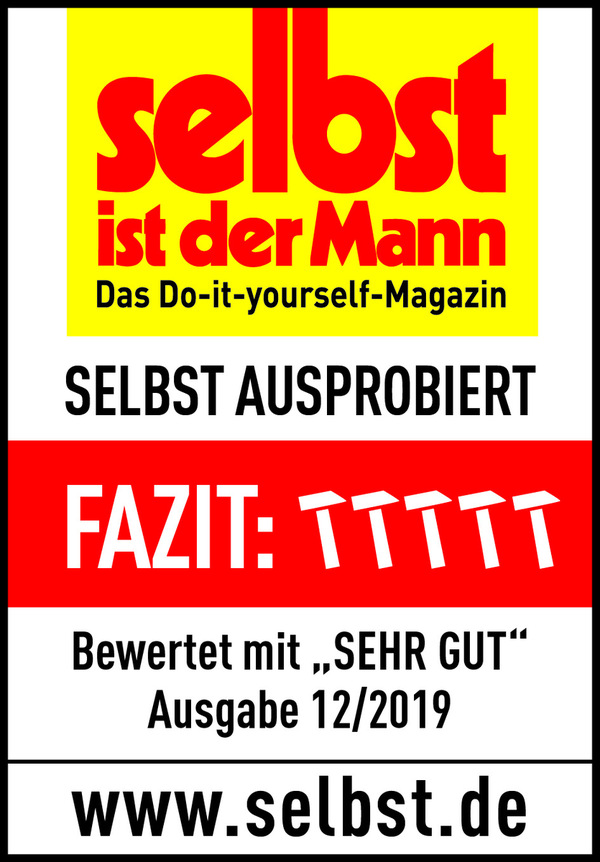 Bild 3 von Scheppach Akku Schrauber CDD45-20ProS mit Akku und Ladegerät