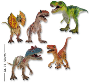 SIMBA Dinosaurier*