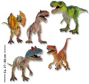 Bild 1 von SIMBA Dinosaurier*