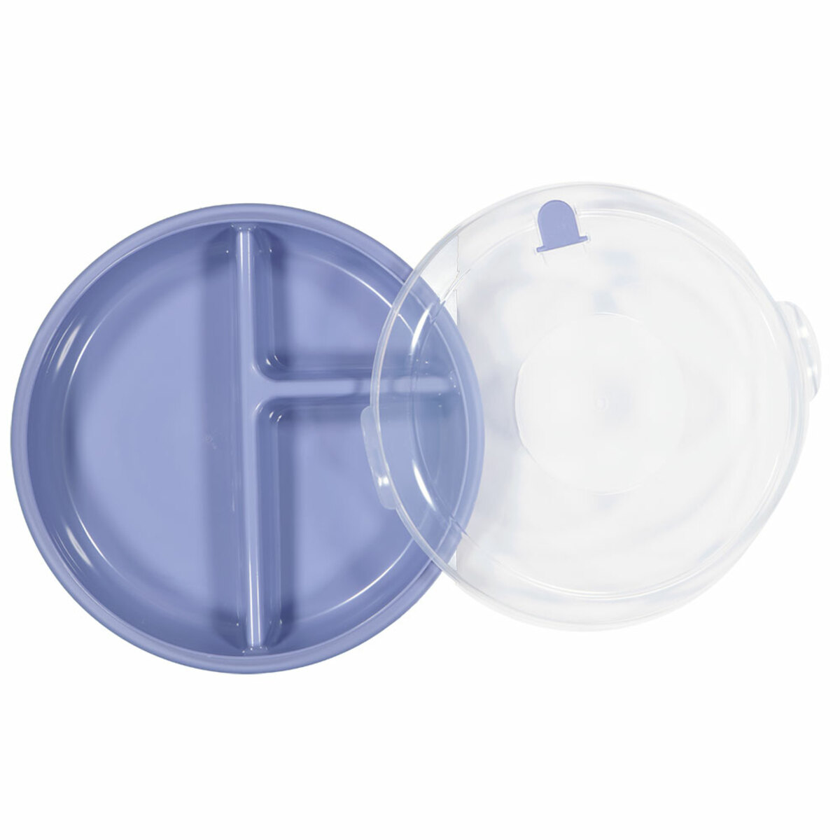 Bild 1 von Mikrowellenschale, Blau, ONE SIZE