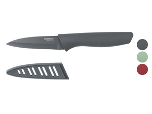 ERNESTO® Kushino-Messer mit Antihaftbeschichtung