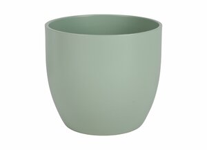 Keramik-Übertopf ø ca. 16 cm