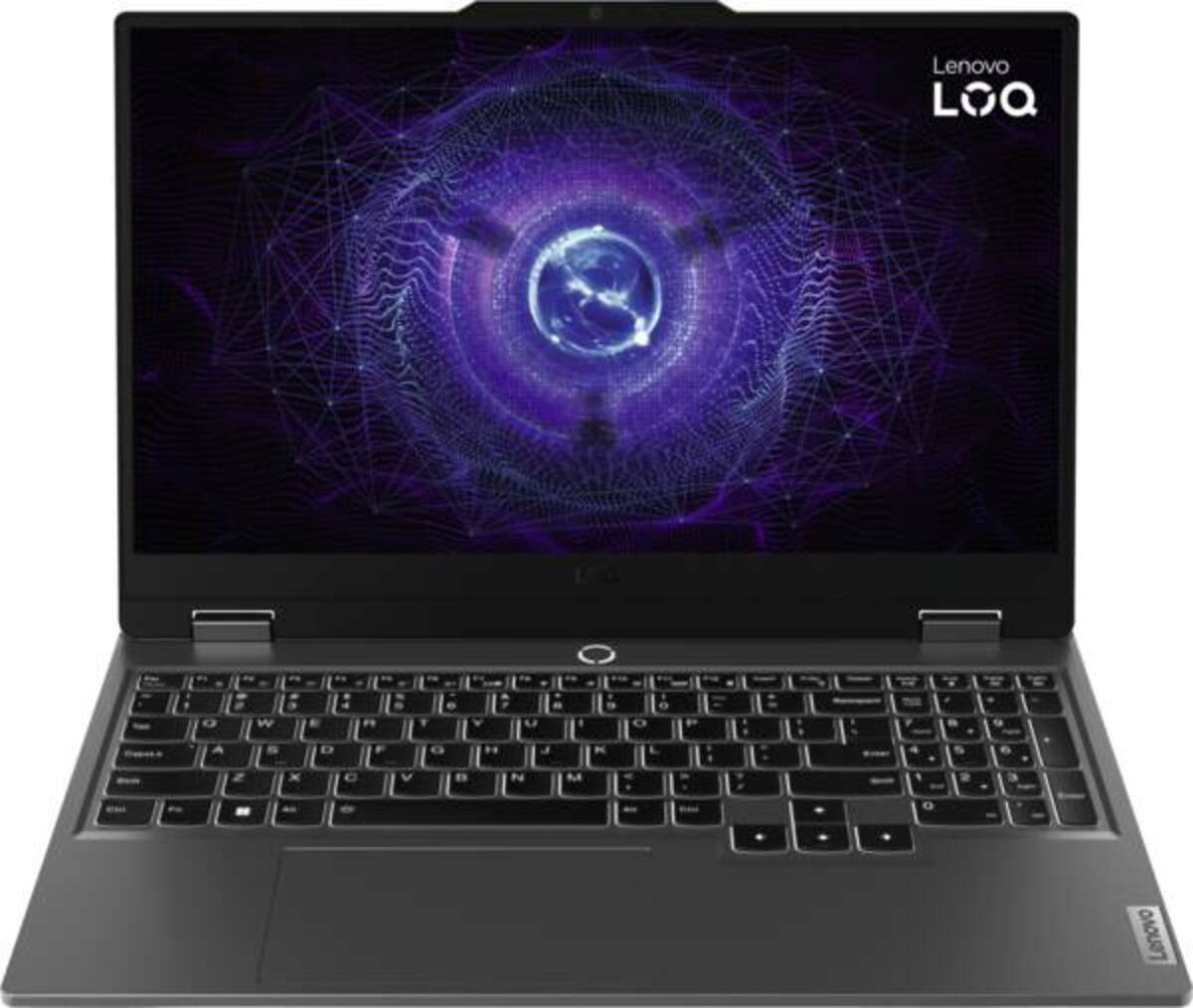 Bild 1 von Lenovo LOQ 3 15IRX9