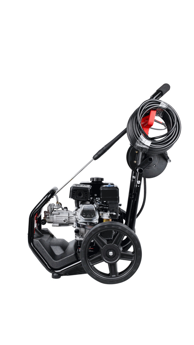 Bild 4 von Lifstil Hochdruckreiniger 170 Bar