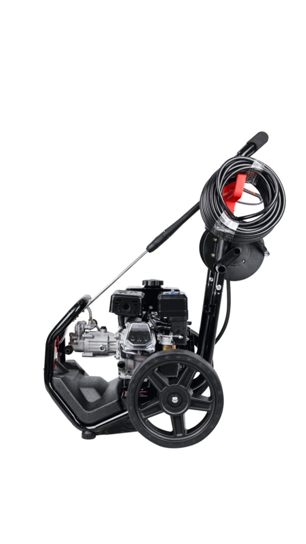 Bild 4 von Lifstil Hochdruckreiniger 170 Bar