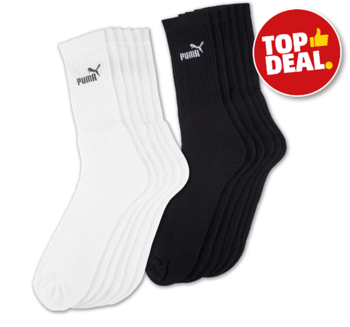 Bild 1 von PUMA Sportsocken*