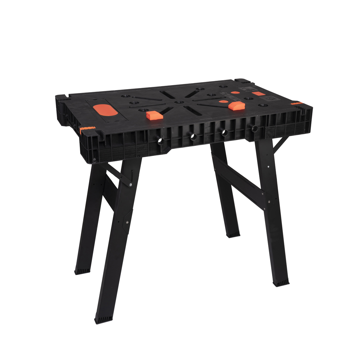 Bild 1 von Kraft Werkzeuge multifunktionale Werkbank