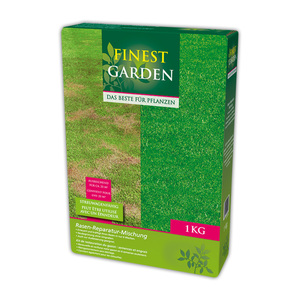 Finest Garden Rasen-Reparatur-Mischung