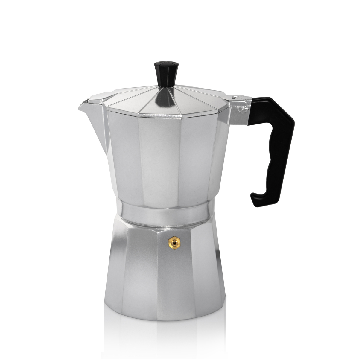 Bild 1 von Karl Krüger - Alu-Espressokocher ITALIANO, 3 Tassen