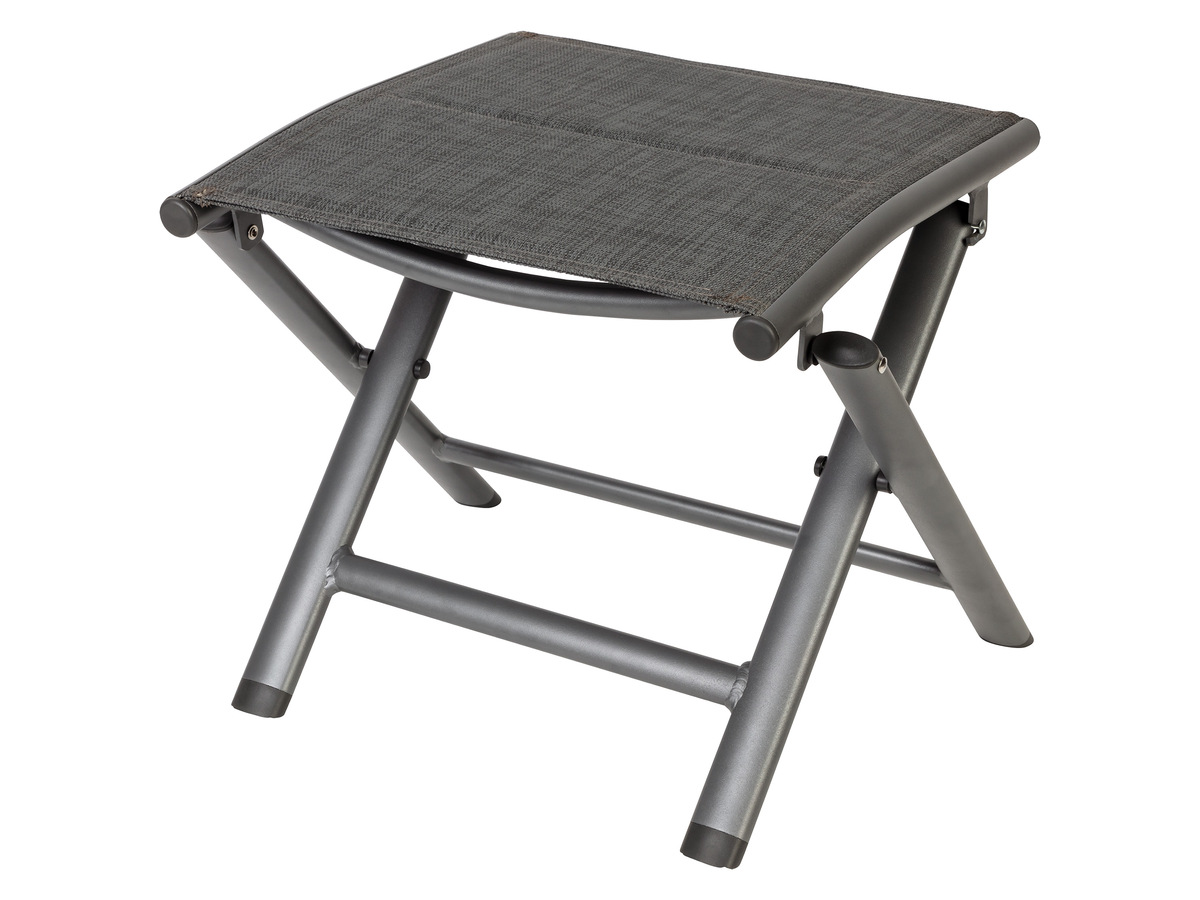 Bild 1 von LIVARNO home Klapphocker »Toronto«, gepolstert, anthrazit