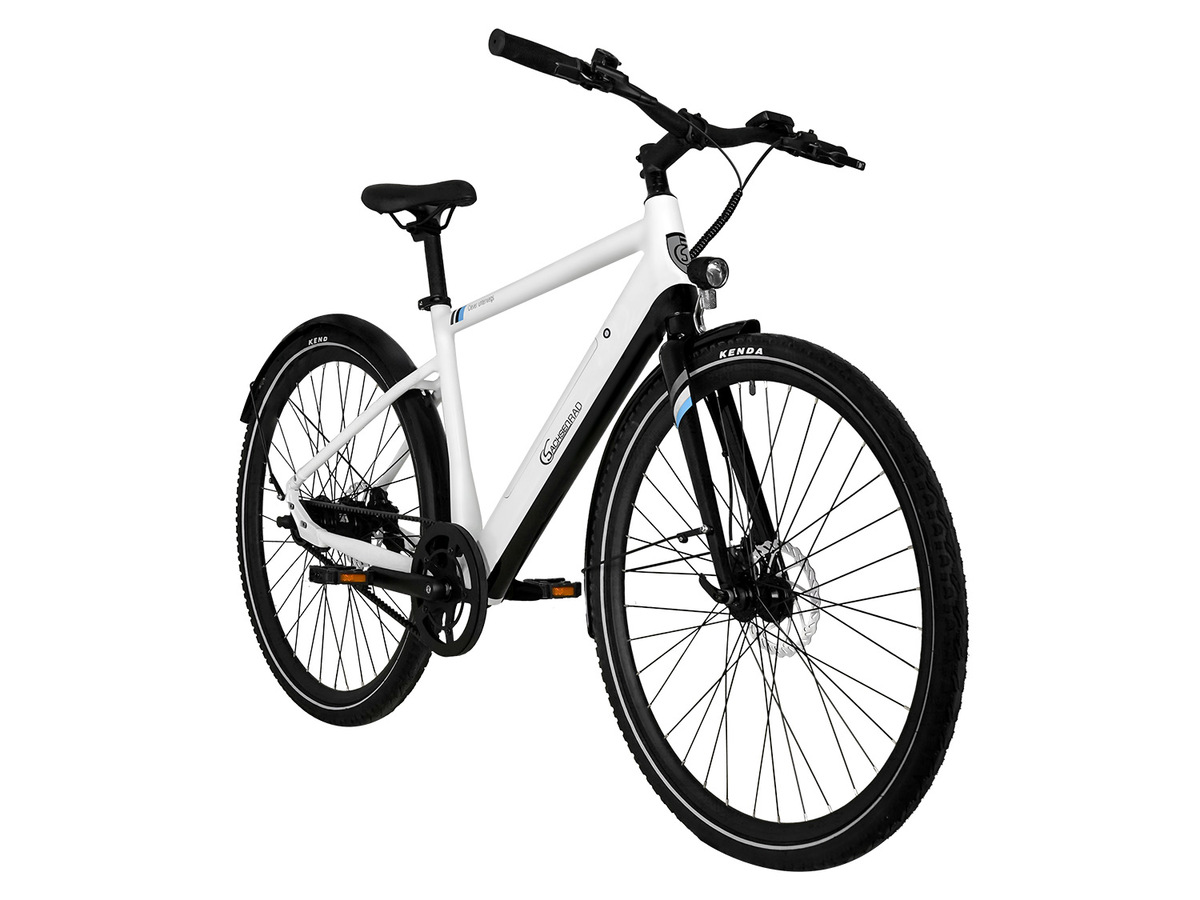 Bild 1 von SachsenRad E-Bike, »C3T« Trekking