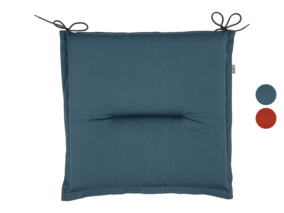 Bild 1 von LIVARNO home Sitzkissen  »Houston« , mit Baumwolle