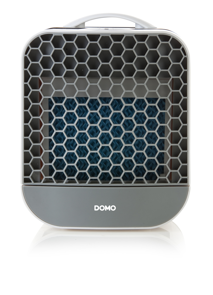 Bild 2 von DOMO Luftkühler Cube DO154A