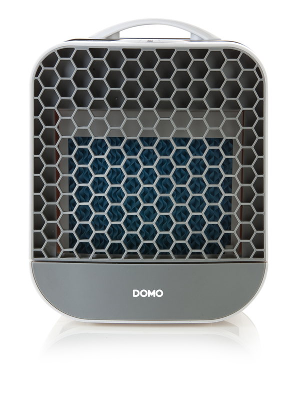 Bild 2 von DOMO Luftkühler Cube DO154A