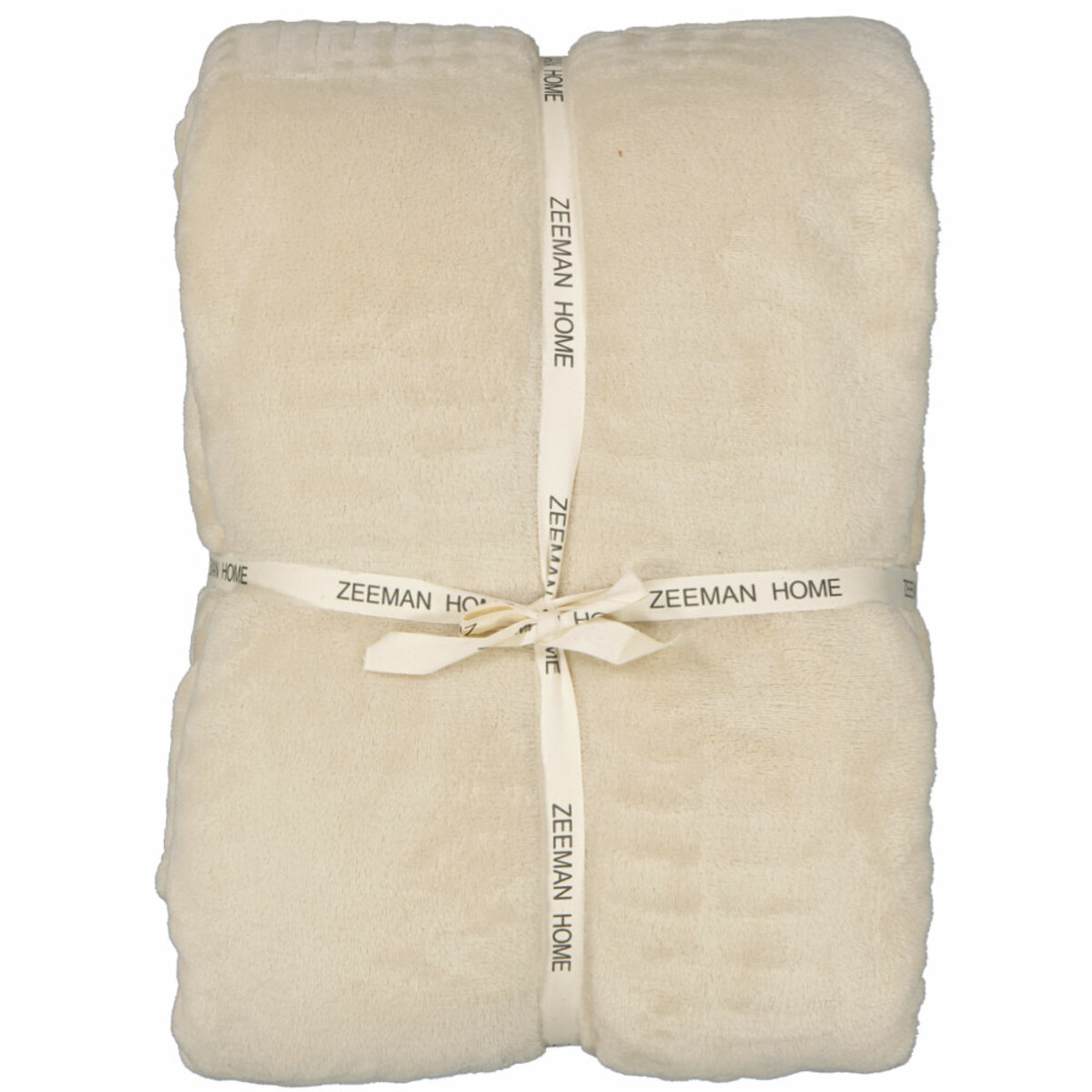 Bild 1 von Decke, Sandfarben, 230x250