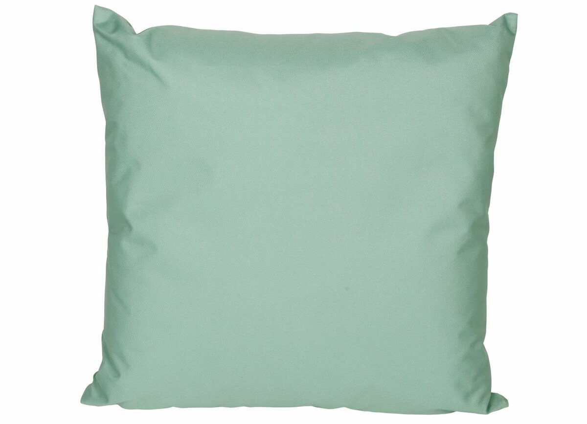 Bild 1 von Outdoorkissen 45x45cm Mint