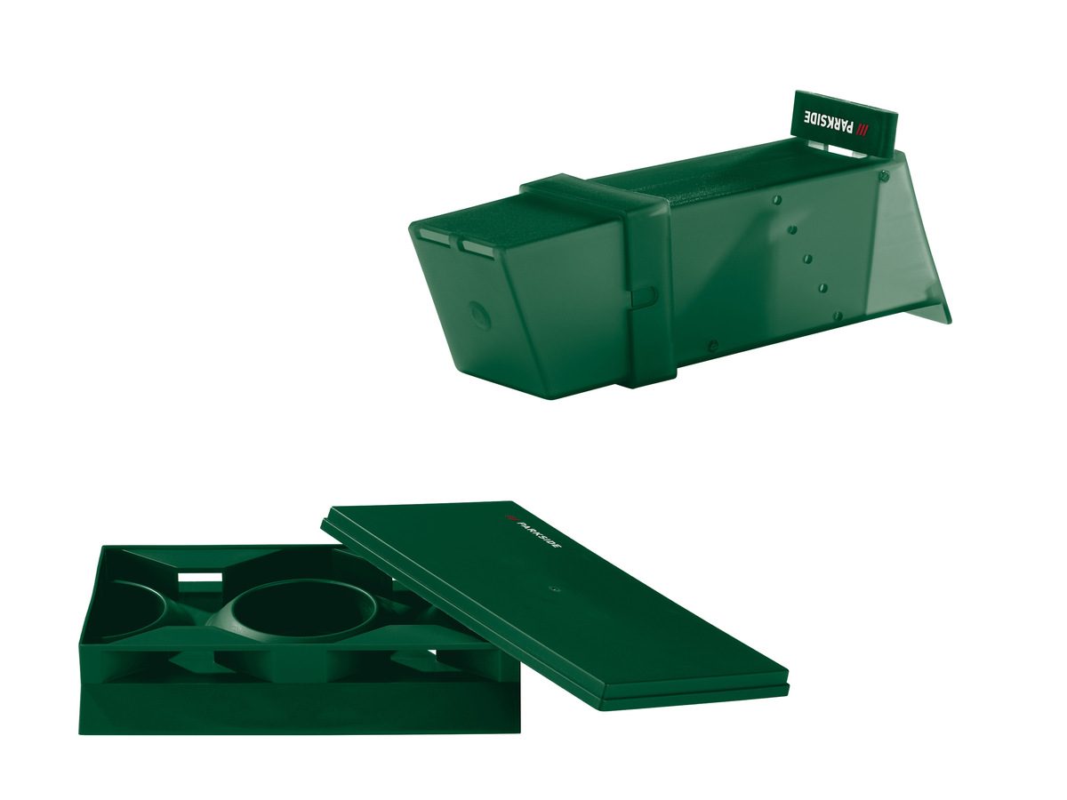 Bild 1 von PARKSIDE® Tierfalle