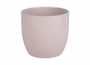 Keramik-Übertopf ø ca. 14 cm