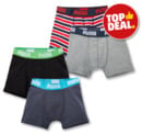 Bild 1 von PUMA Jungen-Retroshorts*