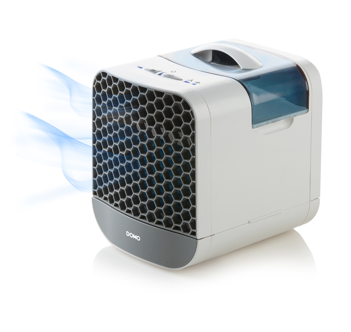 Bild 3 von DOMO Luftkühler Cube DO154A