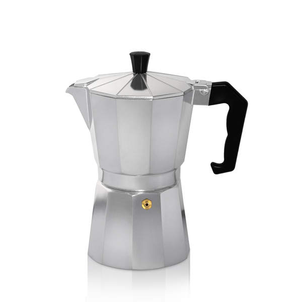 Bild 2 von Karl Krüger - Alu-Espressokocher ITALIANO, 3 Tassen