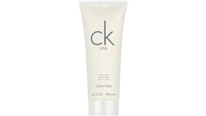 Calvin Klein ck one Shower Gel