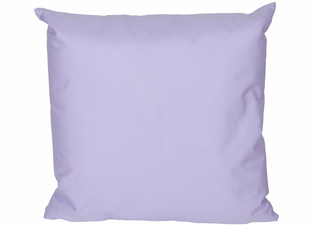 Bild 1 von Outdoorkissen 45x45cm Flieder