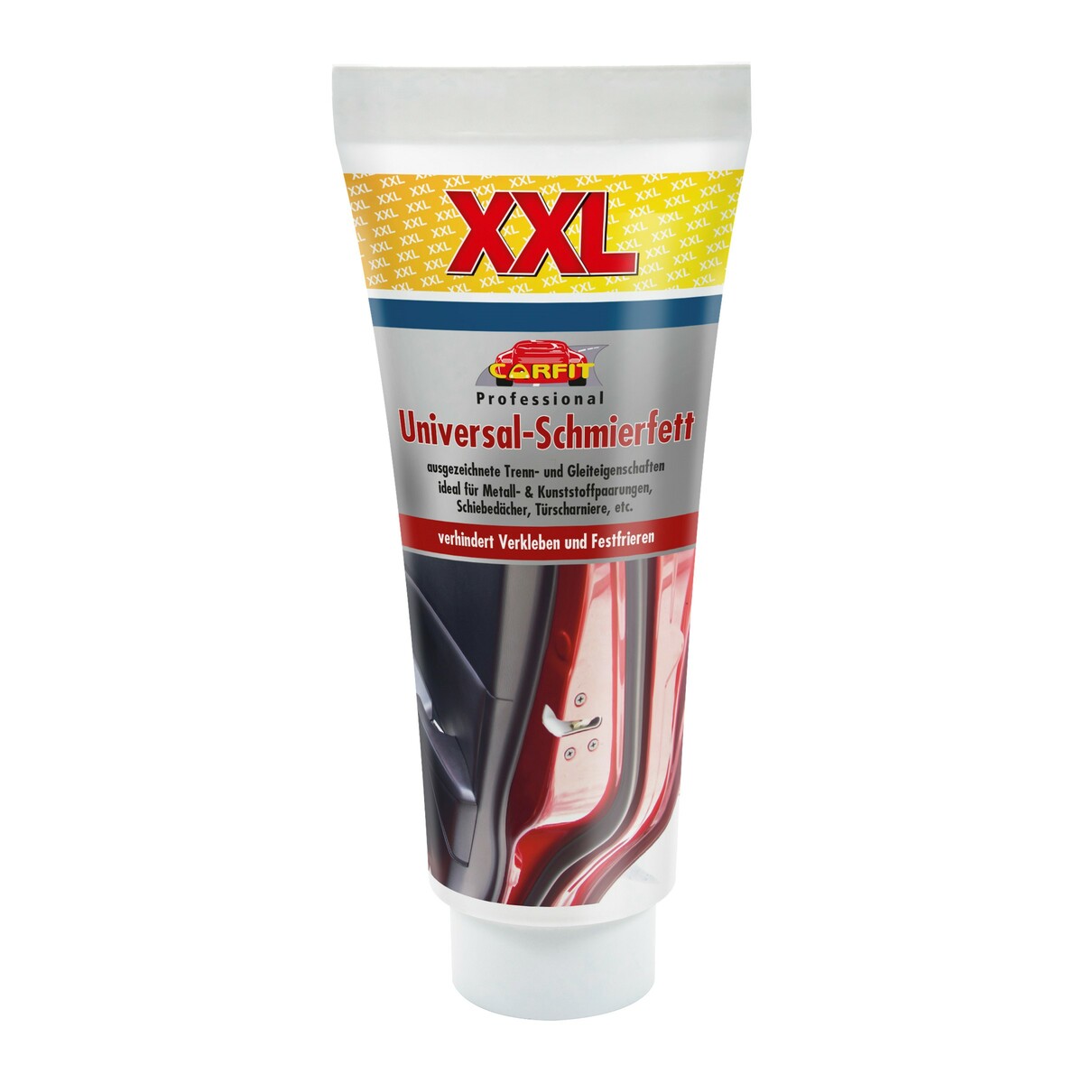 Bild 1 von Carfit Professional XXL Universal-Schmierfett
