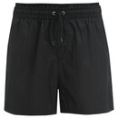 Bild 1 von Herren Badeshorts mit Netzinnenhose SCHWARZ