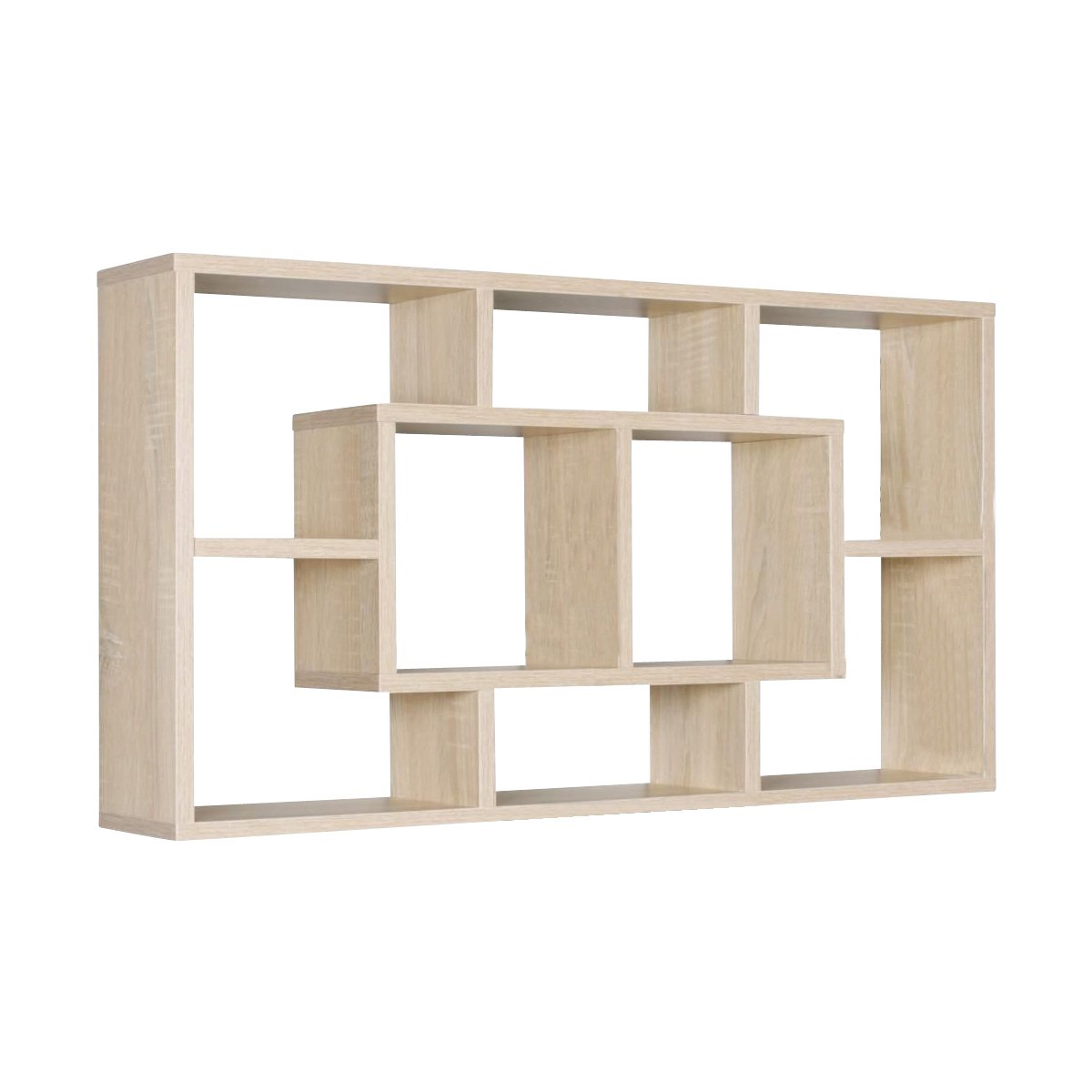 Bild 1 von WOHNLING Wandregal ALEX Sonoma