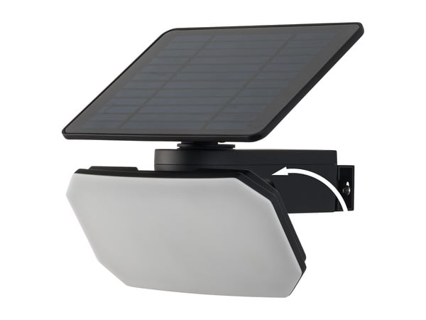 Bild 1 von LIVARNO home LED Solarstrahler mit Bewegungsmelder