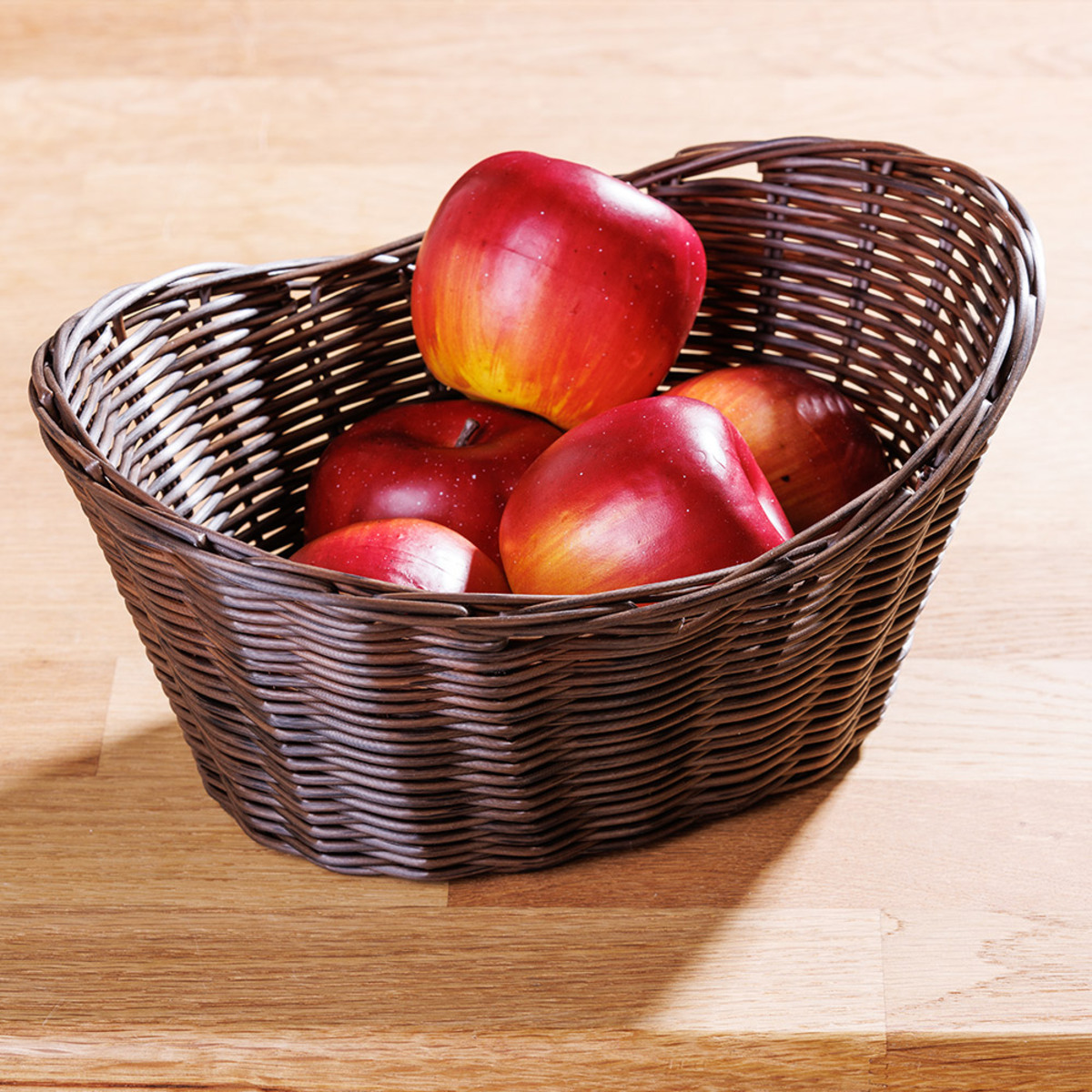 Bild 2 von Casa Royale  Brot- und Obstkorb