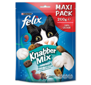 FELIX Knabber Mix*