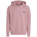 Bild 1 von Herren Hoodie mit Rückenprint ROSA