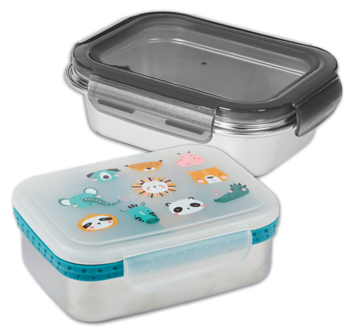 Bild 1 von Aufbewahrungsdosen*