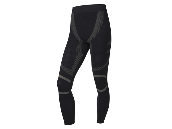 Bild 1 von CRIVIT Herren Funktionsunterhose, lang, seamless