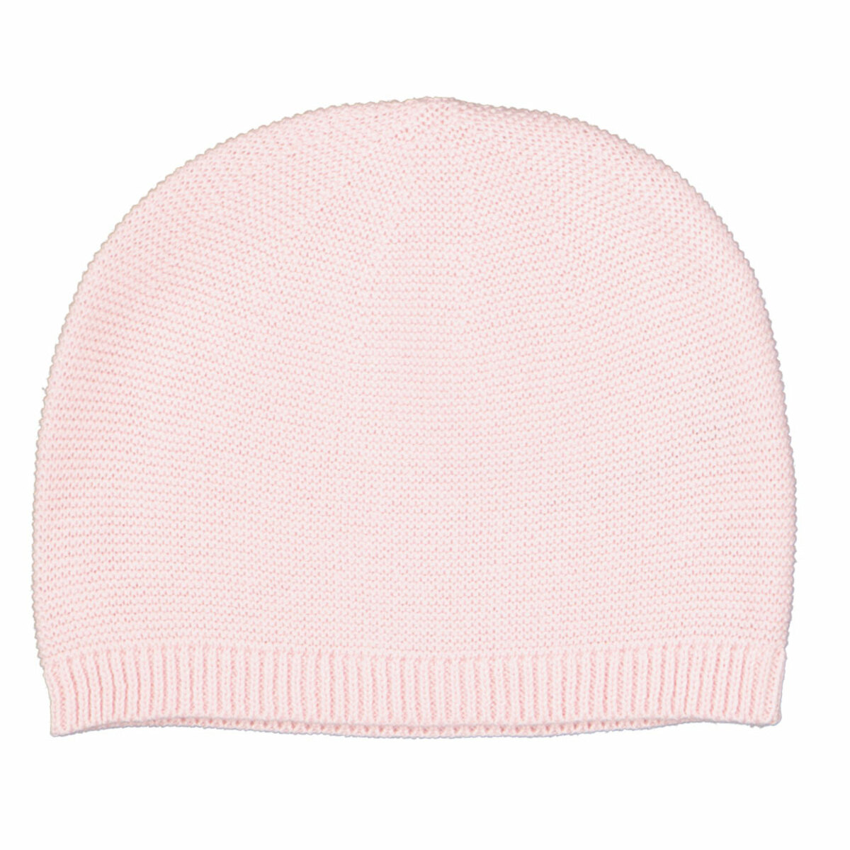 Bild 1 von Baby-Mütze, Hellrosa, ONE SIZE