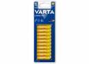 Bild 1 von VARTA Longlife AAA LR03 Alkaline Batterien 30er-Pack