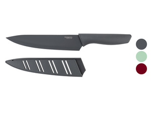ERNESTO® Kushino-Messer mit Antihaftbeschichtung