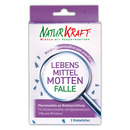 Bild 1 von Natur Kraft Lebensmittelmotten Klebefalle